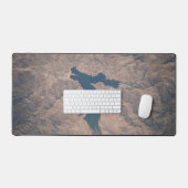 4 Juillet 2019 - Lac Isabella En Californie. (Clavier et souris)