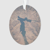 4 Juillet 2019 - Lac Isabella En Californie. (devant)