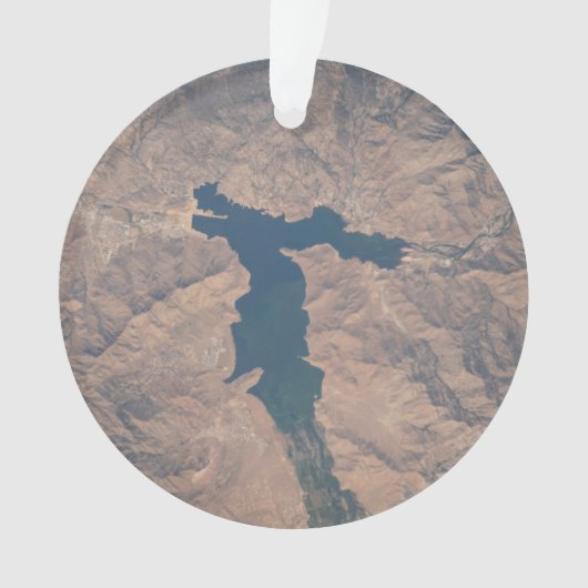 4 Juillet 2019 - Lac Isabella En Californie. (devant)