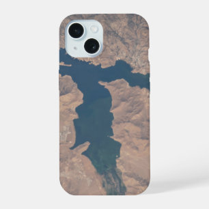 4 juillet 2019 - Lake Isabella en Californie.