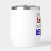 4 juillet Anniversaire drôle (Avant)