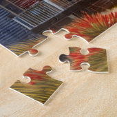 4 juillet Art Easy Cerveau Art Puzzle Photo Puzzle (Côté)