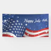 4 juillet Bannière intérieure (Horizontal)