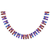 4 juillet Bannière Jour du Canada (Tout)