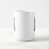4 juillet Bear Mug (Centre)