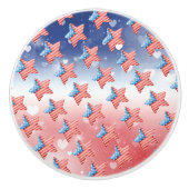 4 juillet bouton (Devant)