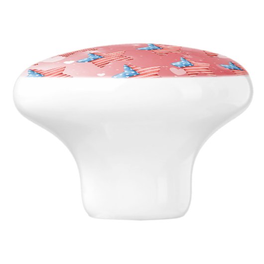 4 juillet bouton (Côté)