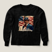 4 juillet - Esprit d'indépendance (Motif recto)