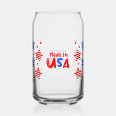 4 juillet Fête de l'Indépendance peut envelopper d (Verso)