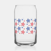 4 juillet Fête de l'Indépendance peut envelopper d (Droite)