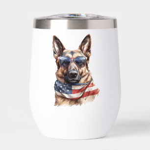 4 juillet gros chien 70631