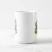 "4 juillet House Mug (Centre)