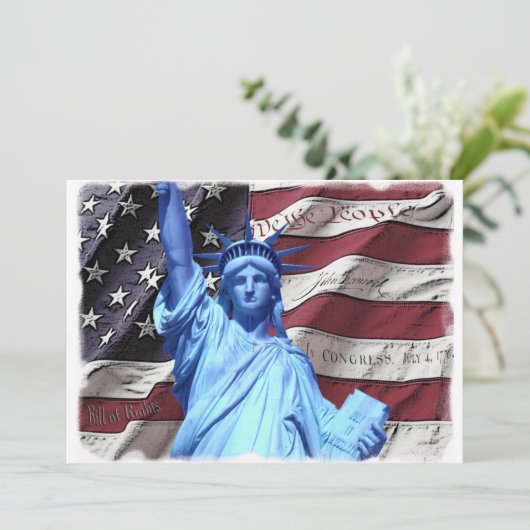 4 juillet invitation (Debout devant)