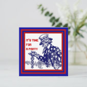 4 juillet INVITATION DU PARTI ~ PERSONNALISER EZ2 (Debout devant)