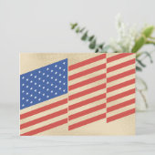 4 juillet invitations de partie (Debout devant)