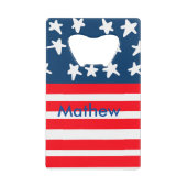 4 juillet jour de l'indépendance ajouter nom texte (Devant)