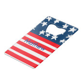 4 juillet jour de l'indépendance ajouter nom texte (Dos Angle)