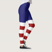 4 juillet Leggings (Droite)