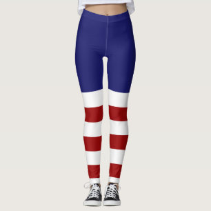 4 juillet Leggings