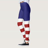 4 juillet Leggings (Gauche)