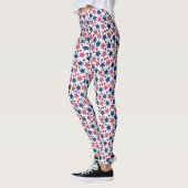 4 juillet Leggings (Gauche)
