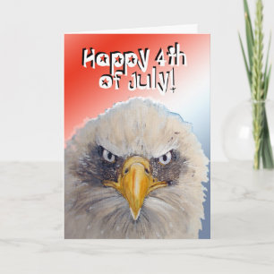 4 juillet Merci patriotique pour le service