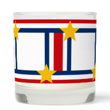 4 juillet patriotique