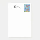 4 juillet ROOSTER, PUITS 3M Post-it® (Devant)