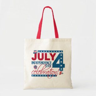 4 JUILLET Sac de célébration - choisir style & cou