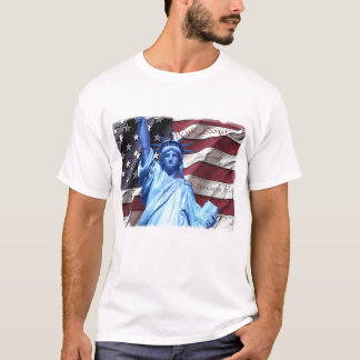 4 juillet T-shirt