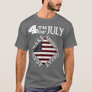 4 juli ( 15 ) t-shirt