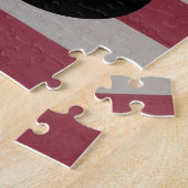 4 JULI 1776 LEGPUZZEL (Zijkant)