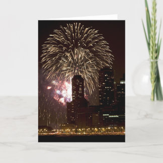 4 juli, 2005 in Chicago Kaart