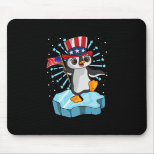 4 juli 2021 Penguin Muismat