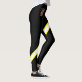 4 juli 2023 Onafhankelijkheidsdag Leggings (Rechts)