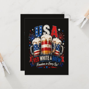 4 juli amerika 250ste kaart