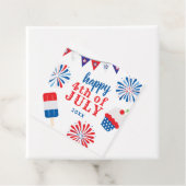 4 juli bedankjes labels (In situ)