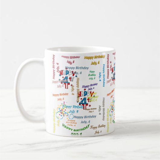 4 juli, Birthday Mok (Links)