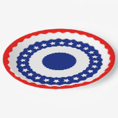 4 juli Bord (Gekanteld)