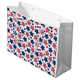 4 juli cadeautassen groot cadeauzakje