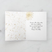 4 juli Cocktail Kaart (Binnen)