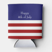 4 juli Cooler (Voorkant)