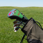 4 juli golfheadcover (Insitu)