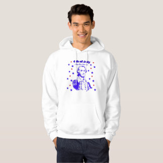 4 juli hoodie