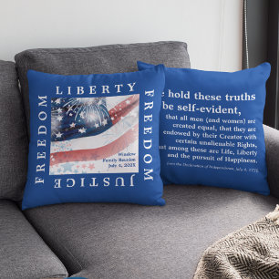 4 juli jubileum: Herdenkingsfeest Sierkussen