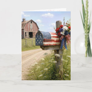 4 juli landelijke brievenbus kaart
