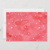 4 juli Miss Little Miss Independent Birthday Kaart (Achterkant)