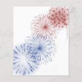 4 juli Old Wifes Tales spel. (Achterkant)