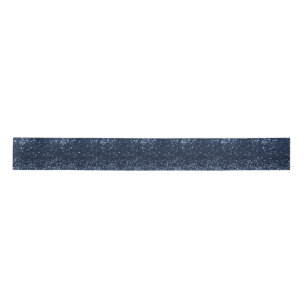 4 juli Onafhankelijkheidsdag Blauwe Glitterlint Lint