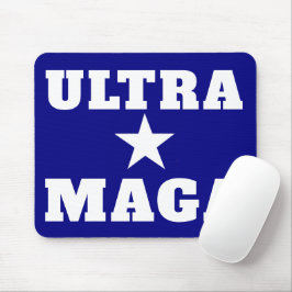 4 juli Onafhankelijkheidsdag cadeaus Muismat